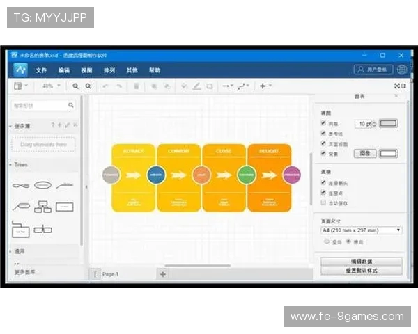 如何从零开始设计一款属于自己的游戏并实现上线的完整流程解析