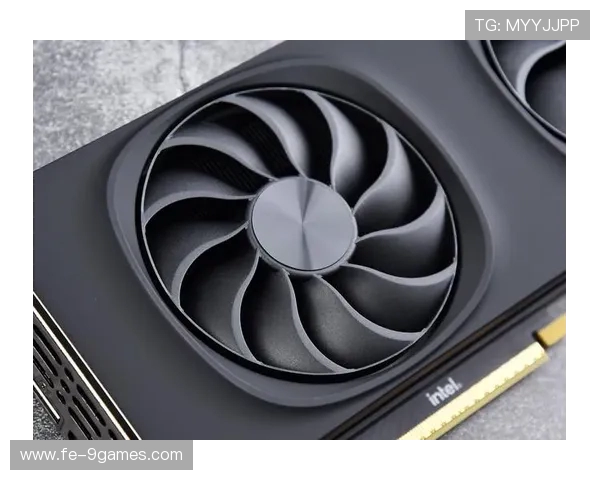 B580显卡光追性能测试与游戏体验评测分析 B580显卡光追性能测试与游戏体验评测分析