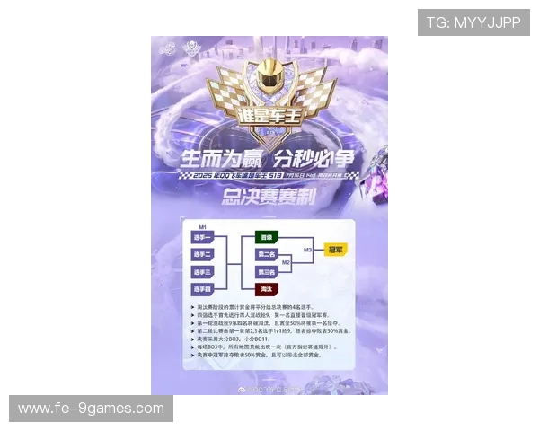 2025年QQ飞车总决赛具体开始时间安排及赛事看点详解 2025年QQ飞车总决赛具体开始时间安排及赛事看点详解